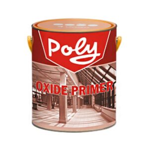 sơn chống rỉ expo poly oxide primer