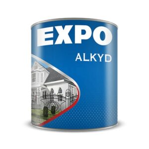 sơn dầu expo alkyd
