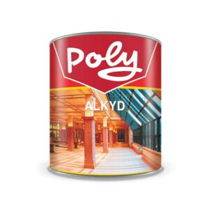 sơn dầu expo poly alkyd