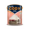 sơn lót chống kiềm nội thất Oexpo Cody Alkali For Interior